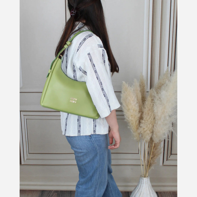 کیف زنانه چرم مصنوعی اسپرت روزمره مدل زیپدار