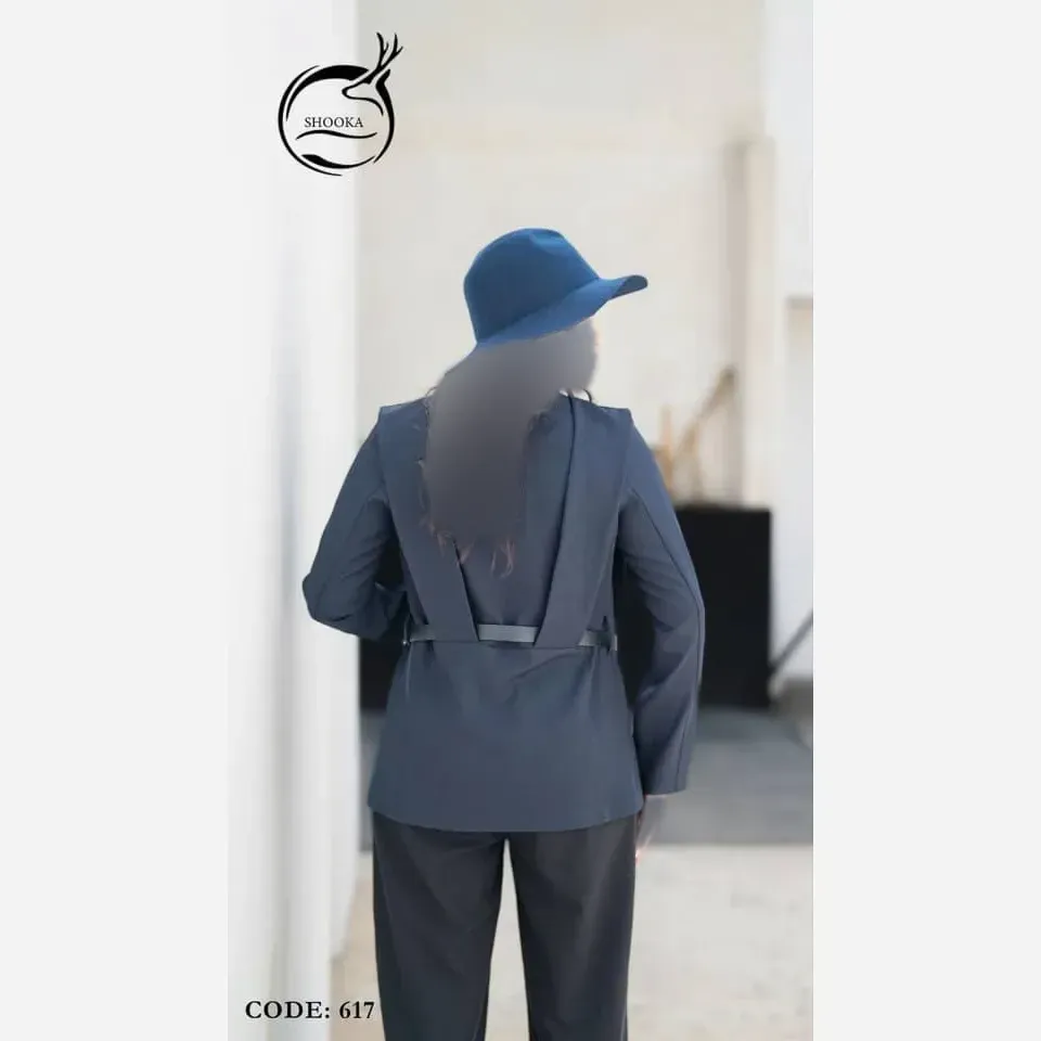 کت دیور ژورنالی