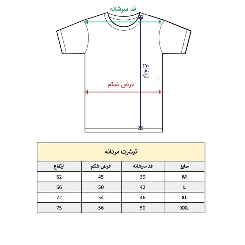 تیشرت آستین کوتاه مردانه مدل قرص عشق قلب