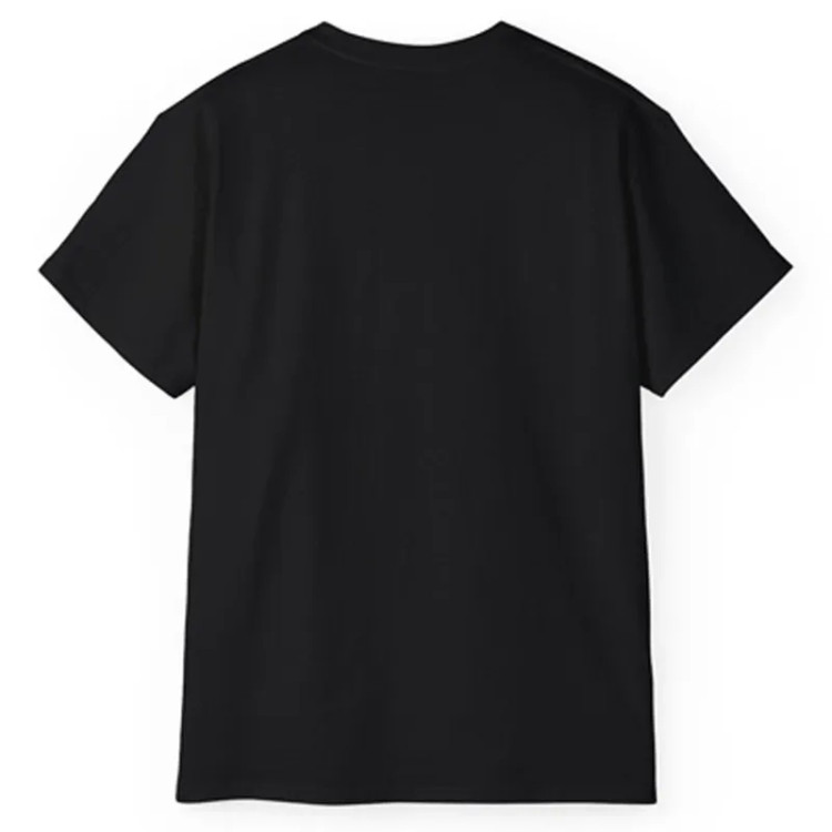 تیشرت آستین کوتاه مردانه طرح خرس کارتونی